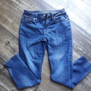 American Eagle Extreme Flex Jeans